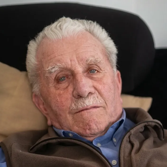 Photo de René BRUNET