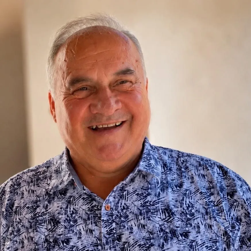 Photo de Philippe SAINT-MARCEL