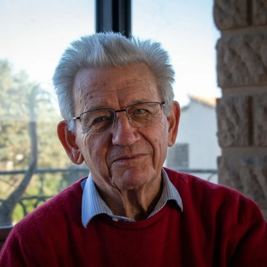Photo de Guy VAN DEN BROECK