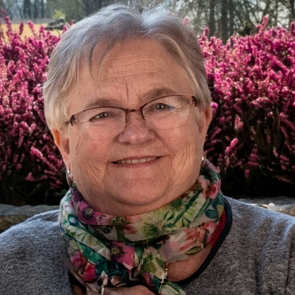 Photo de Thérèse MOQUET