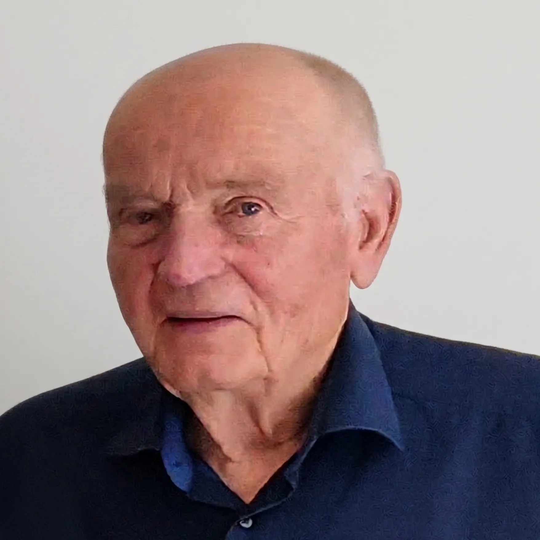 Photo de René REYNAUD