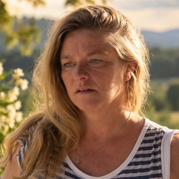 Photo de Valérie LEPAGE