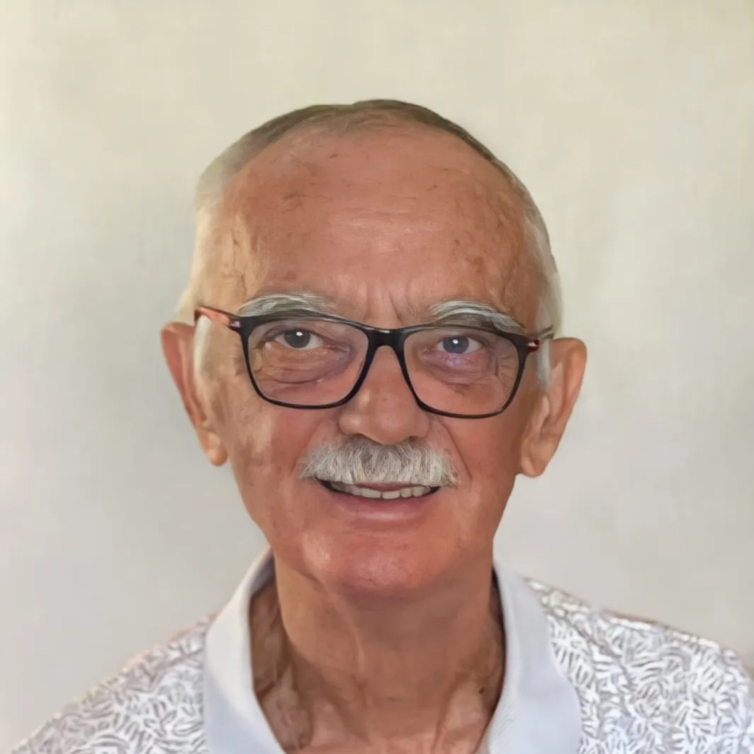 Photo de François GOMES