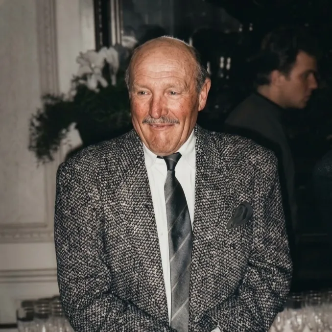 Photo de René JACQUET
