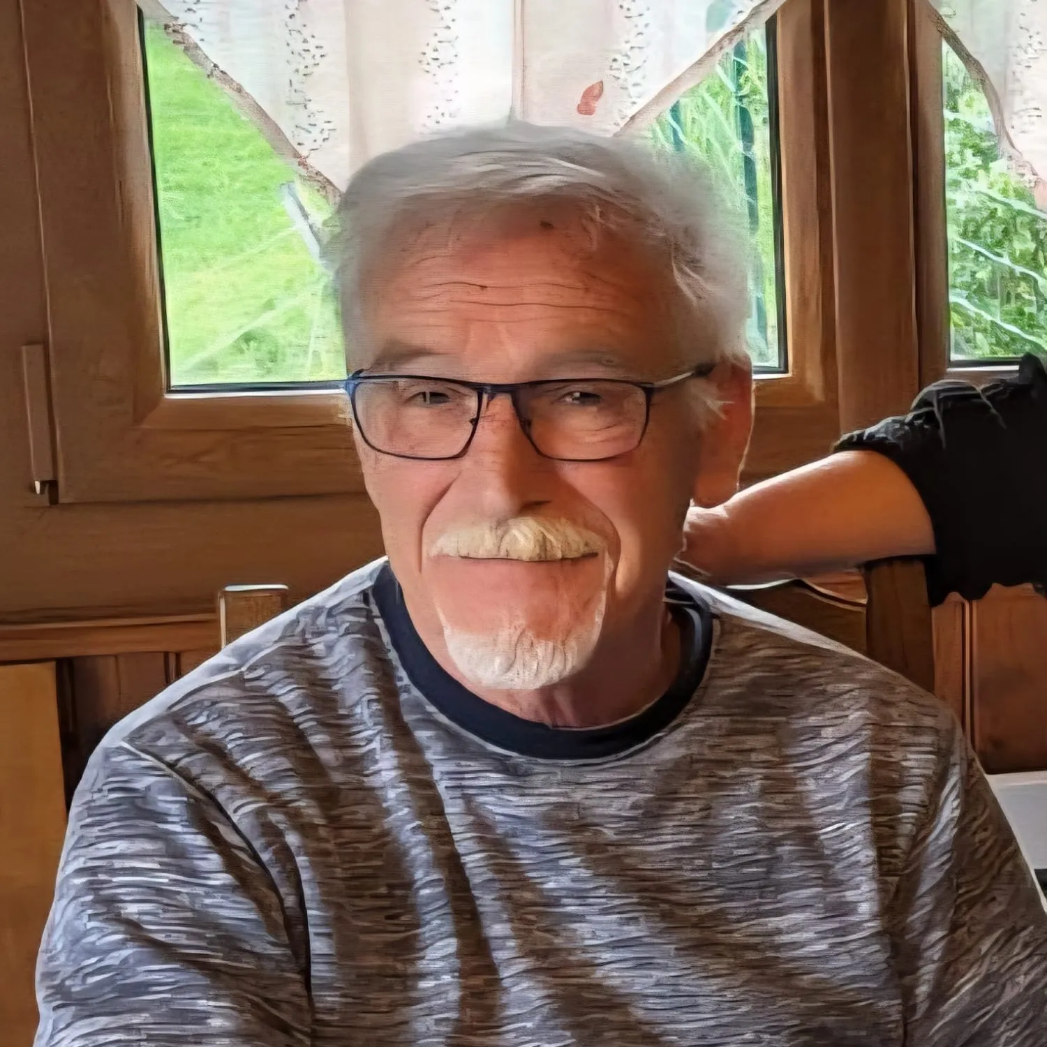 Photo de Gérard JEANDET