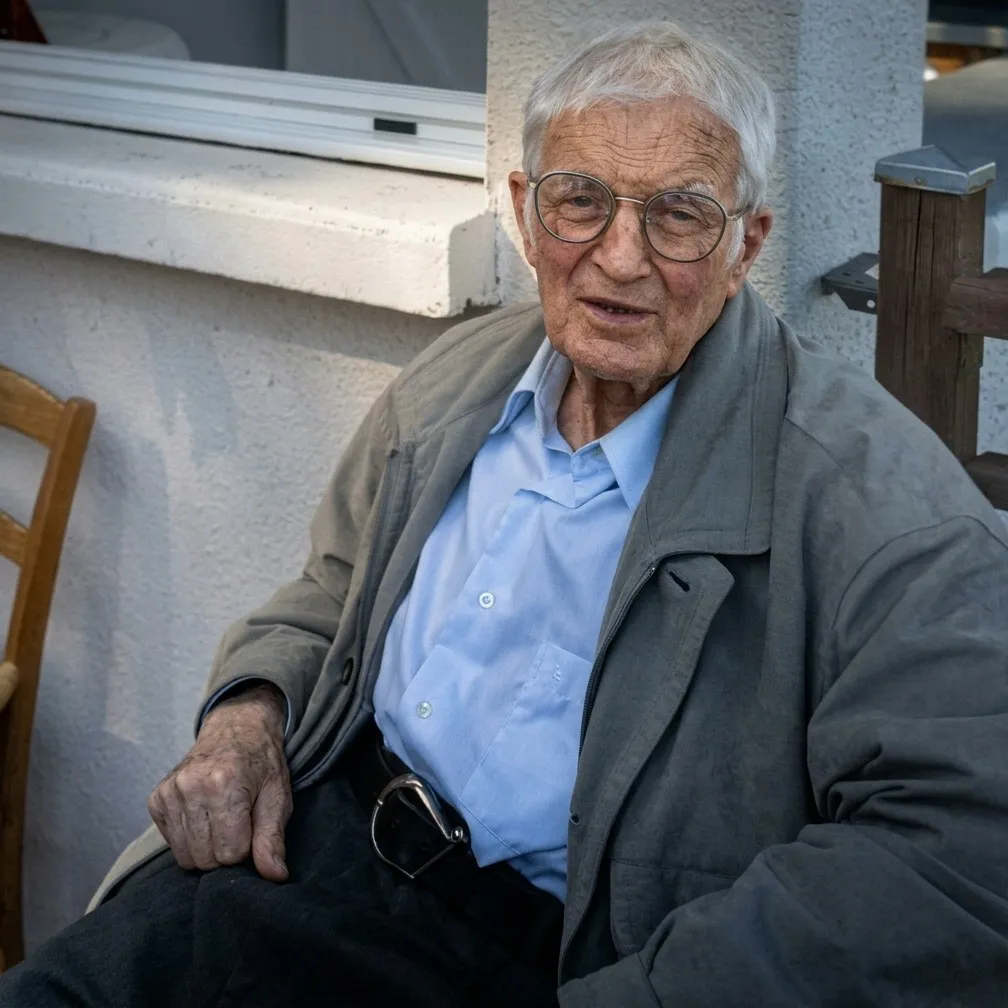 Photo d’Armand DEBAUD