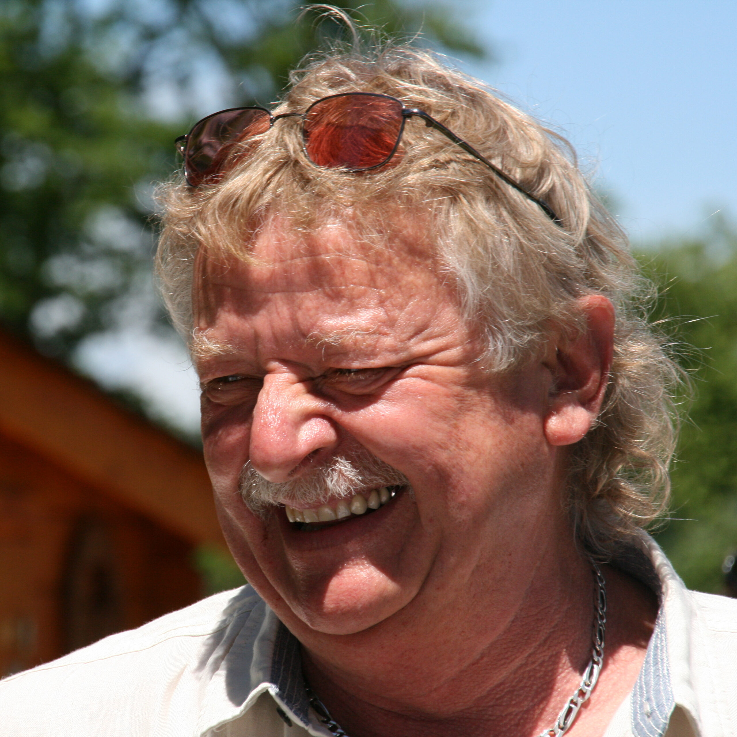 Photo de René BESSON