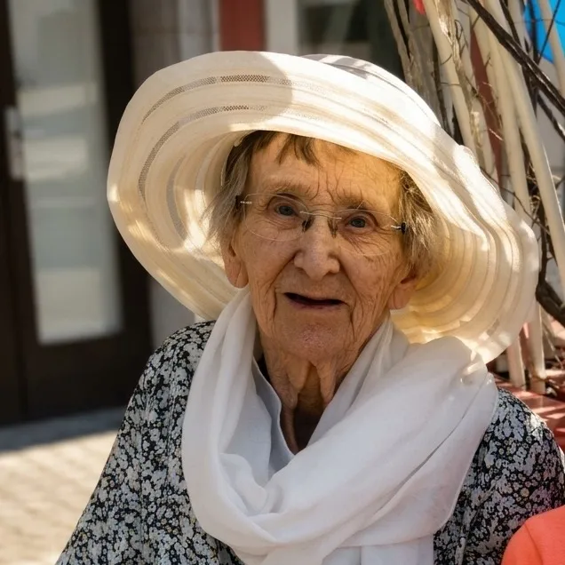 Photo de Martha FERRÉE