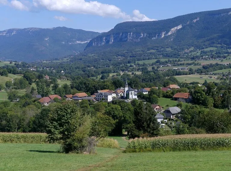 Mognard (73410 )
