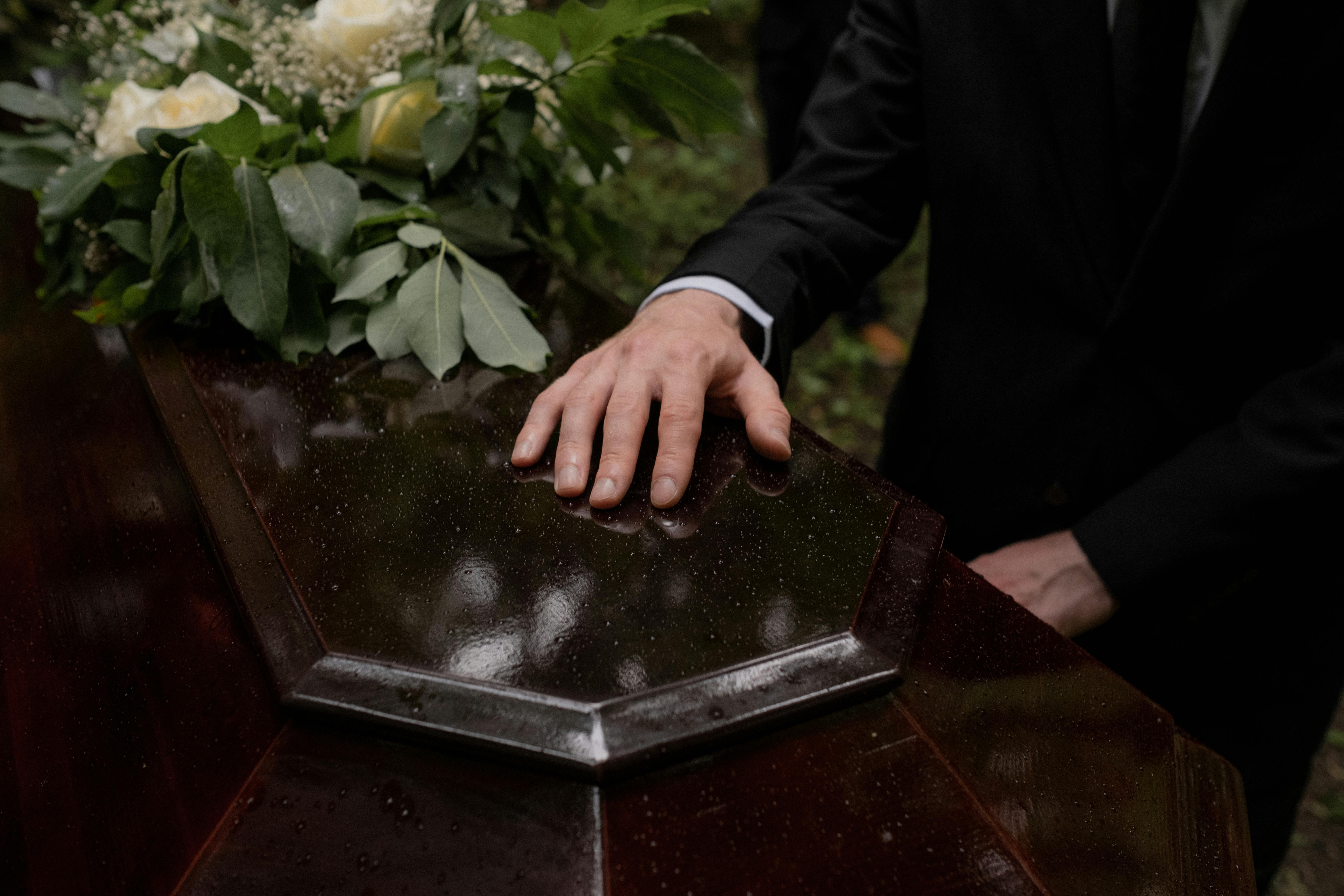 Photo de Pompes funèbres Bouvier